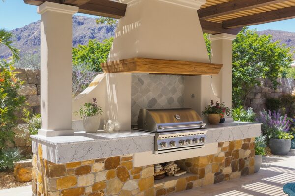 outdoor braai area ideas Kwelanga Builders blog
