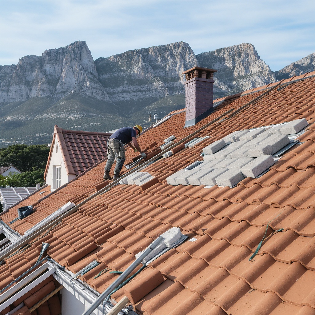 roof repair cape town Kwelanga Builders blog