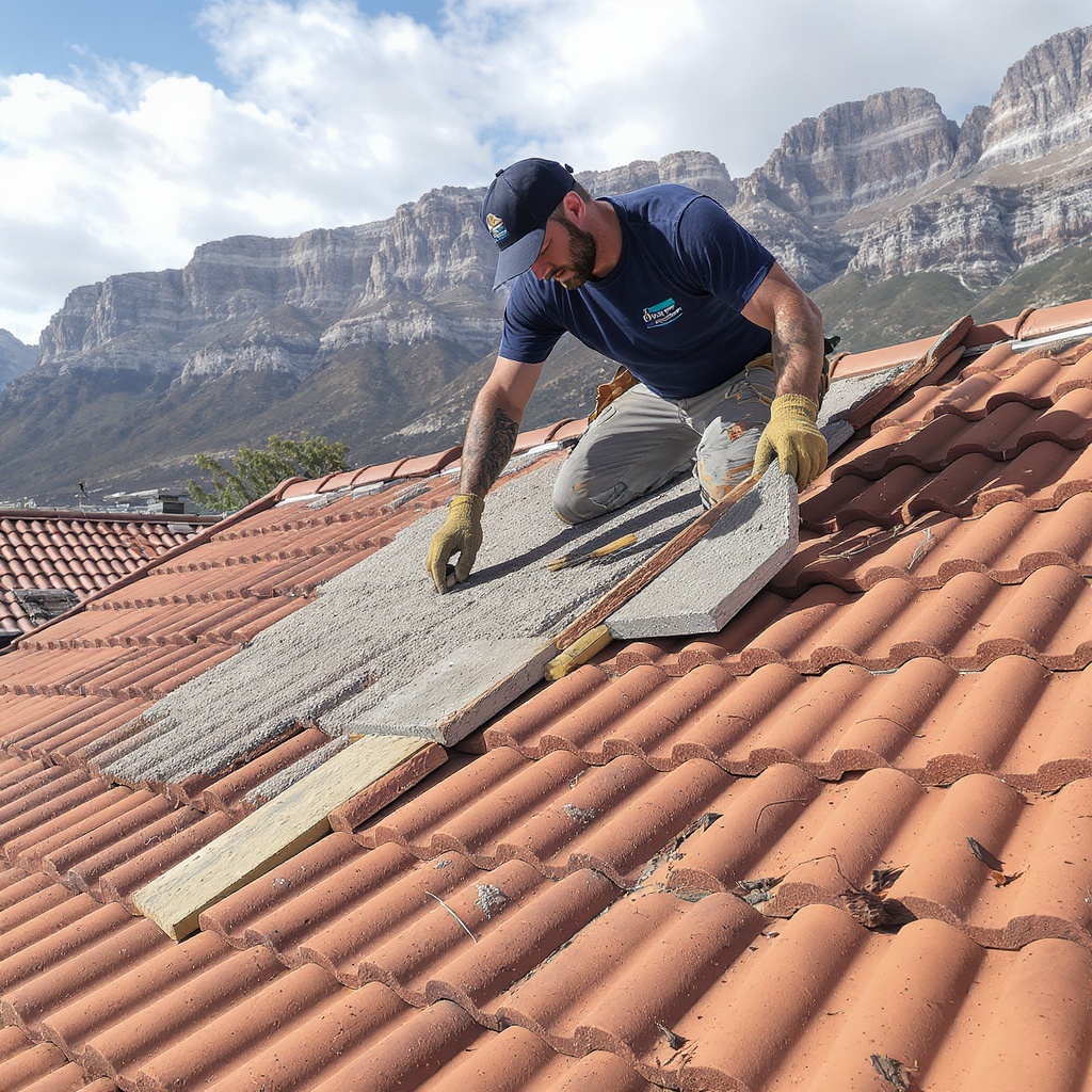 roofing sheets Kwelanga Builders blog